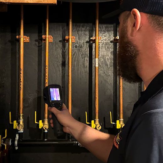 Nashua's Commercial Plumbers