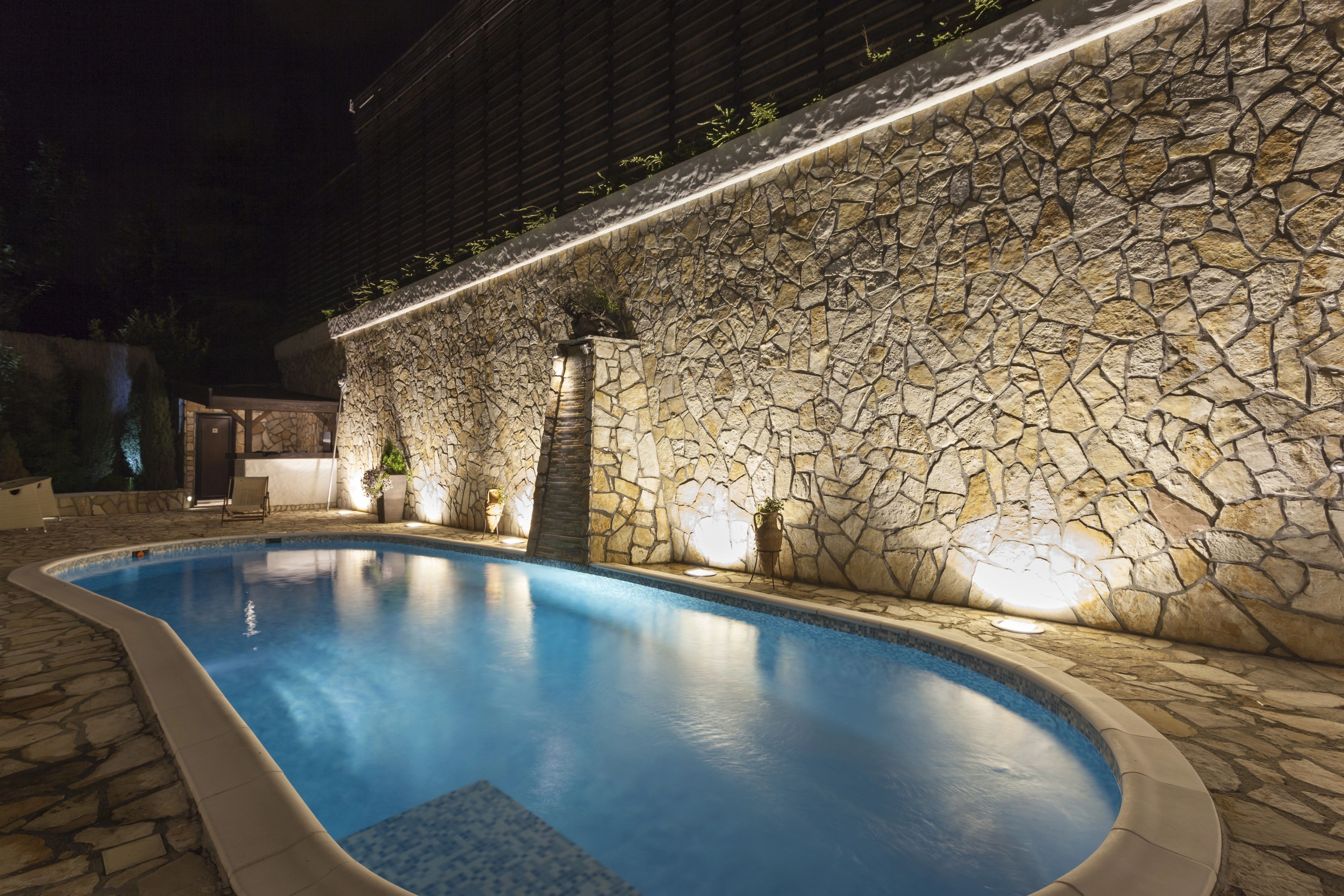 Nashua Landscape & Outdoor Lighting Electricians