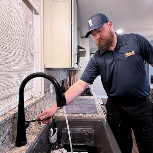 Nashua Faucet and Sink Plumbing Pros