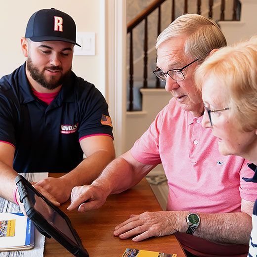 Electrical Panel & Circuit Breaker Specialists In Nashua
