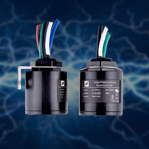 Whole House Surge Protection In Nashua