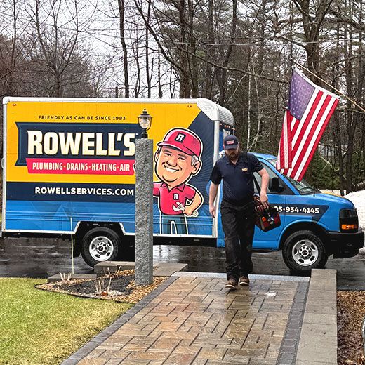 Trusted Sump Pump Specialists in Nashua