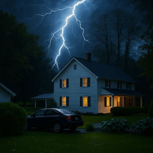 Standby Generator Experts In Nashua